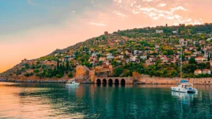 Alanya Fayans Ustası – Antalya’nın Gözde Sahilinde Estetik Seramik Uygulamaları