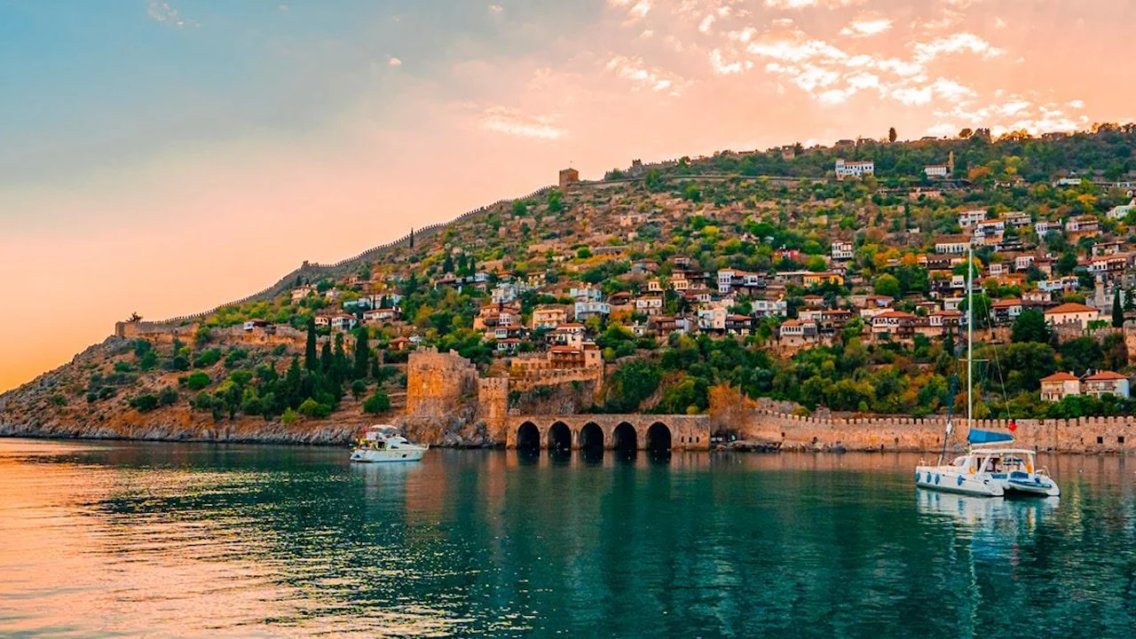 Alanya Fayans Ustası – Antalya’nın Gözde Sahilinde Estetik Seramik Uygulamaları