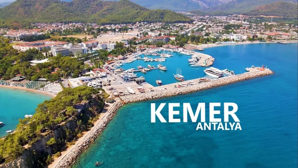 Kemer Fayans Ustası – Antalya Sahillerinde Profesyonel Seramik Çözümleri