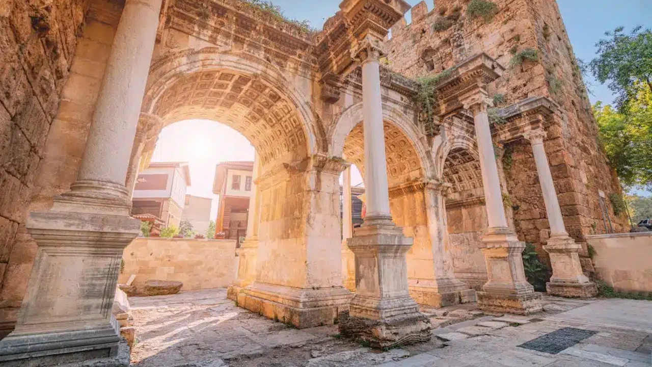 Konyaaltı’nda Profesyonel Fayans ve Seramik Hizmetleri