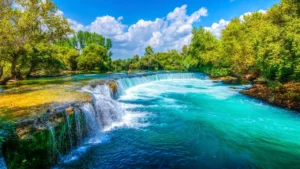 Manavgat Fayans Ustası – Antalya’nın Doğal Güzelliklerinde Uzman Seramik Uygulamaları