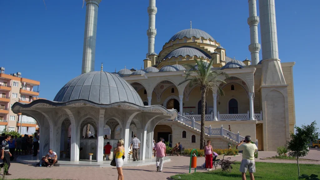 Manavgat Fayans Ustası – Profesyonel Seramik Uygulamaları ve Dekorasyon Hizmetleri