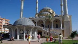 Manavgat Fayans Ustası – Profesyonel Seramik Uygulamaları ve Dekorasyon Hizmetleri