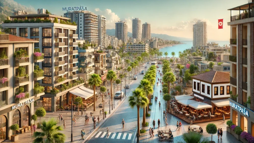 Muratpaşa Fayans Ustası – Antalya Merkezde Profesyonel Seramik Hizmetleri